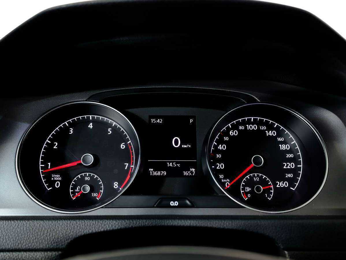 Продажа Б/У Фольксваген Гольф. Фото: #9