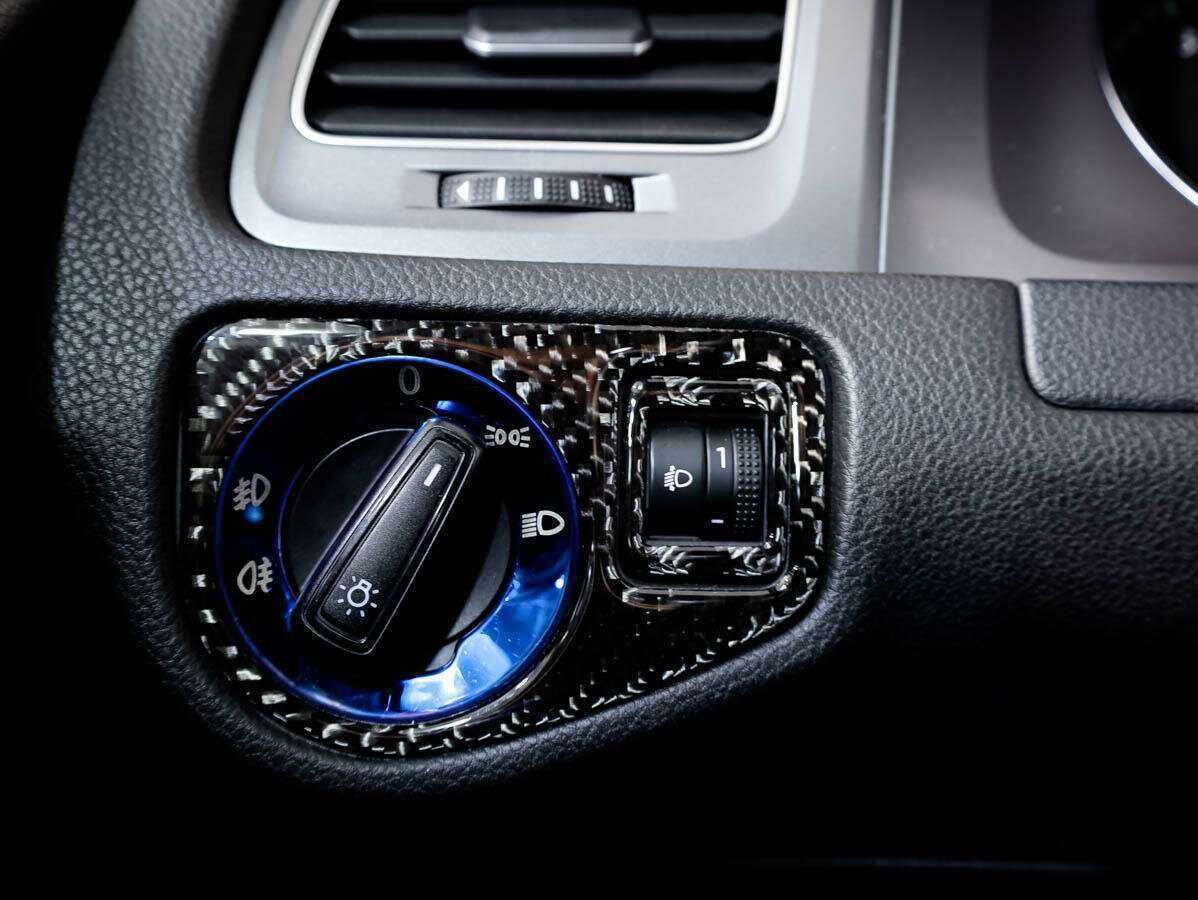 Продажа Б/У Фольксваген Гольф. Фото: #17