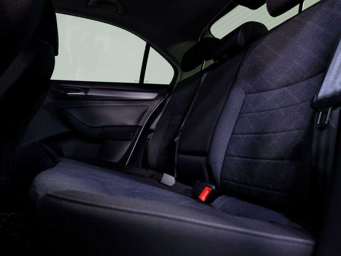 Продажа Б/У Фольксваген Поло. Фото: #11