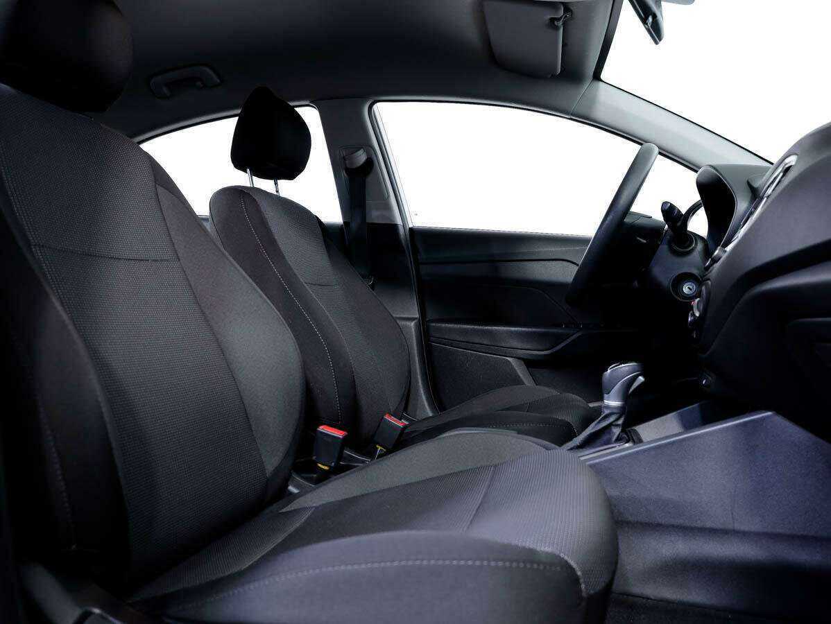 Продажа Б/У Хендай Солярис. Фото: #11