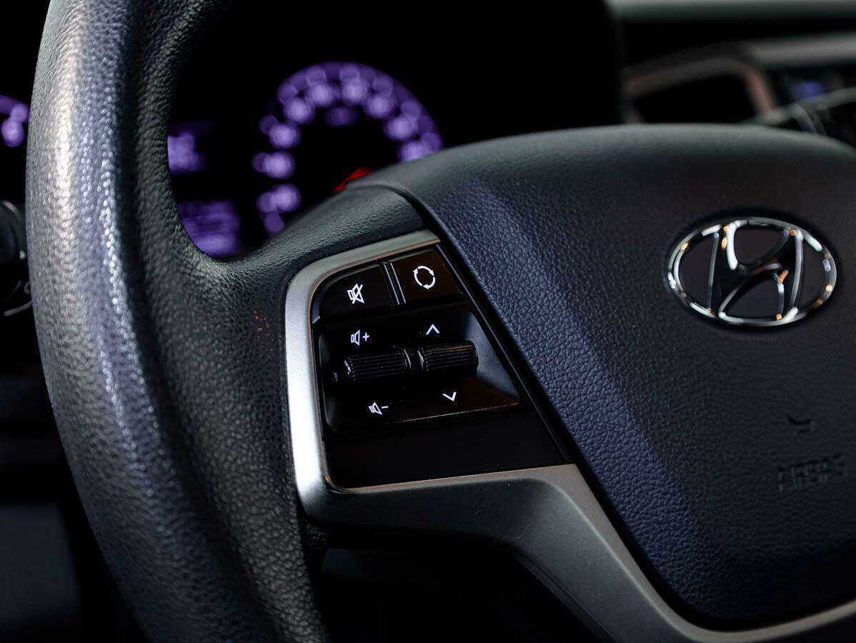 Продажа Б/У Хендай Солярис. Фото: #15