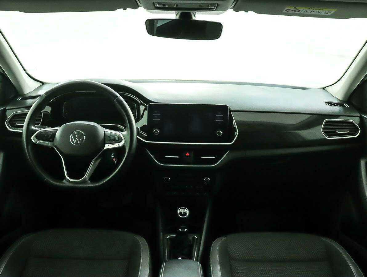 Продажа Б/У Фольксваген Поло. Фото: #16