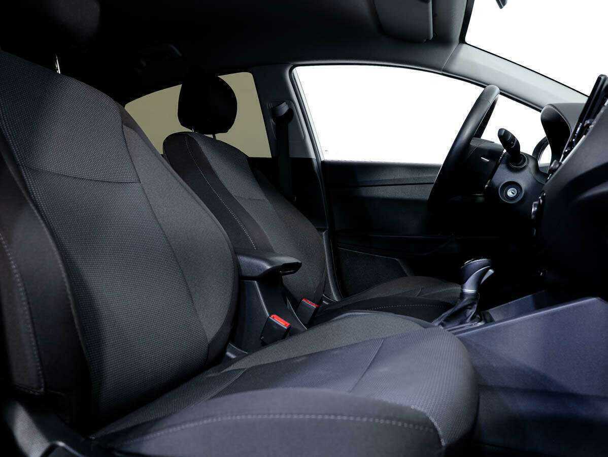 Продажа Б/У Хендай Солярис. Фото: #10