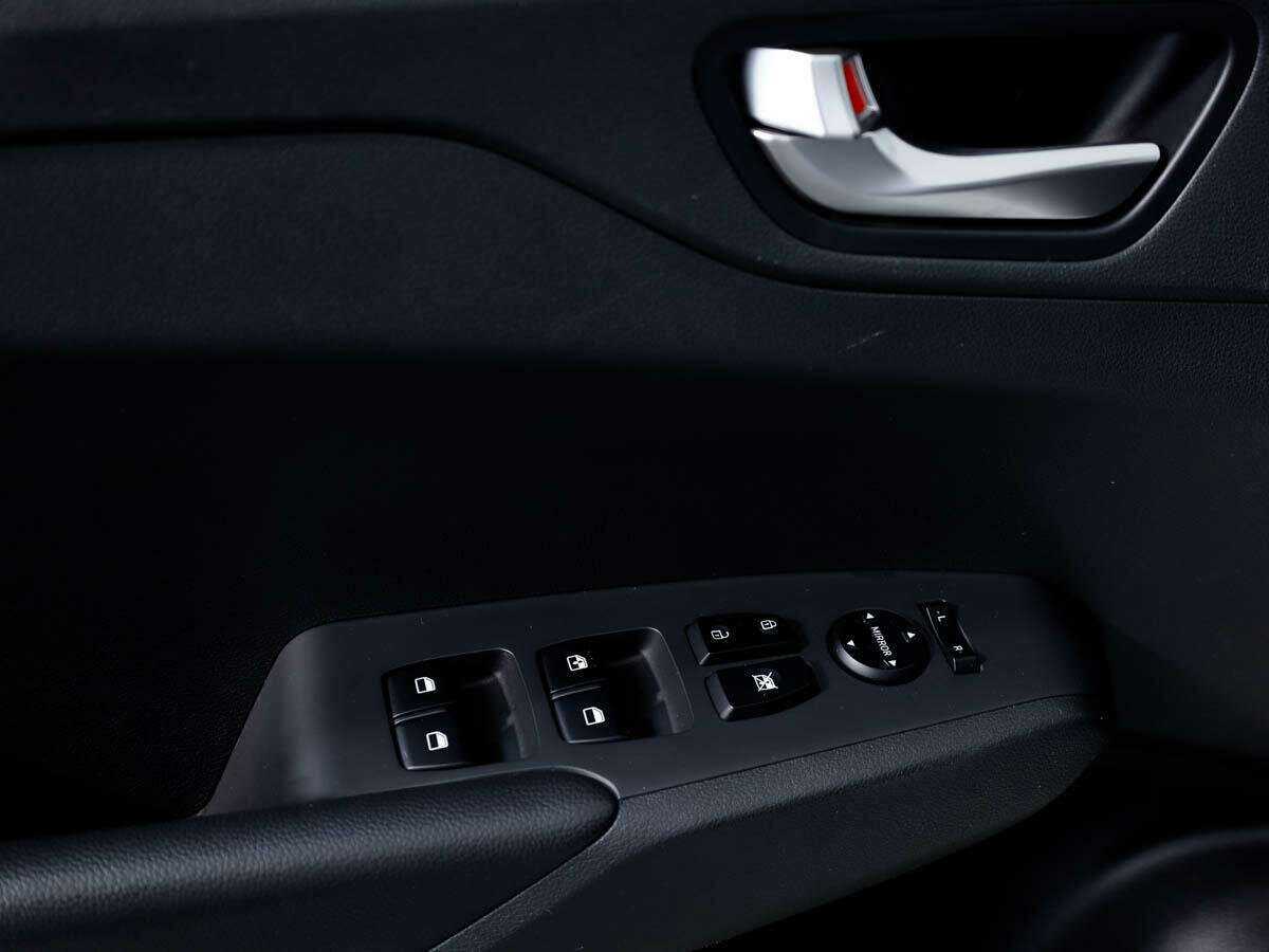 Продажа Б/У Хендай Солярис. Фото: #12