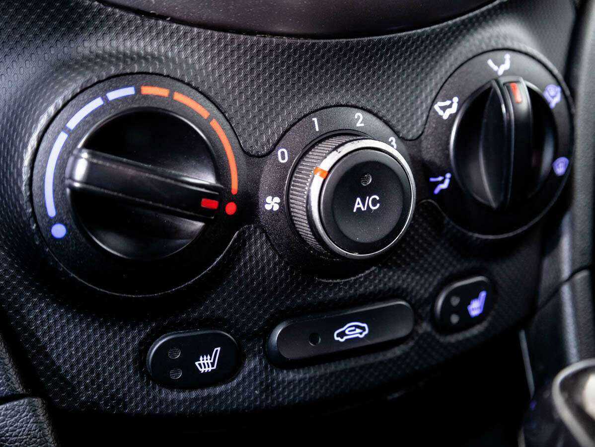 Продажа Б/У Хендай Солярис. Фото: #15