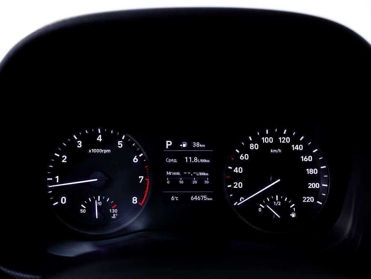 Продажа Б/У Хендай Солярис. Фото: #9