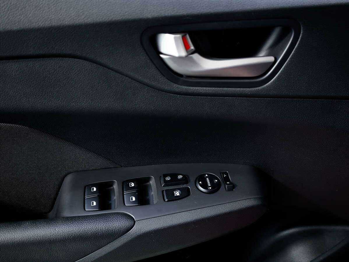 Продажа Б/У Хендай Солярис. Фото: #12