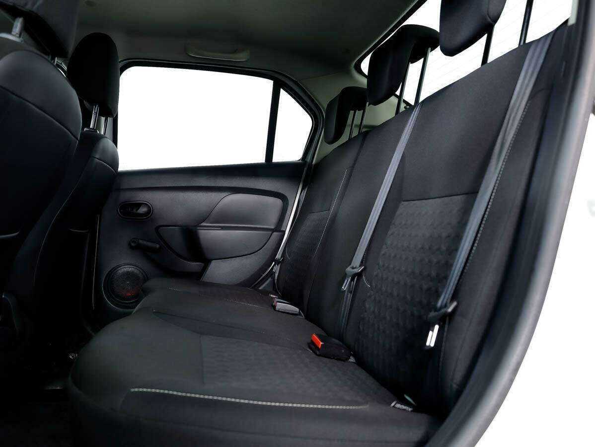 Продажа Б/У Рено Логан. Фото: #10