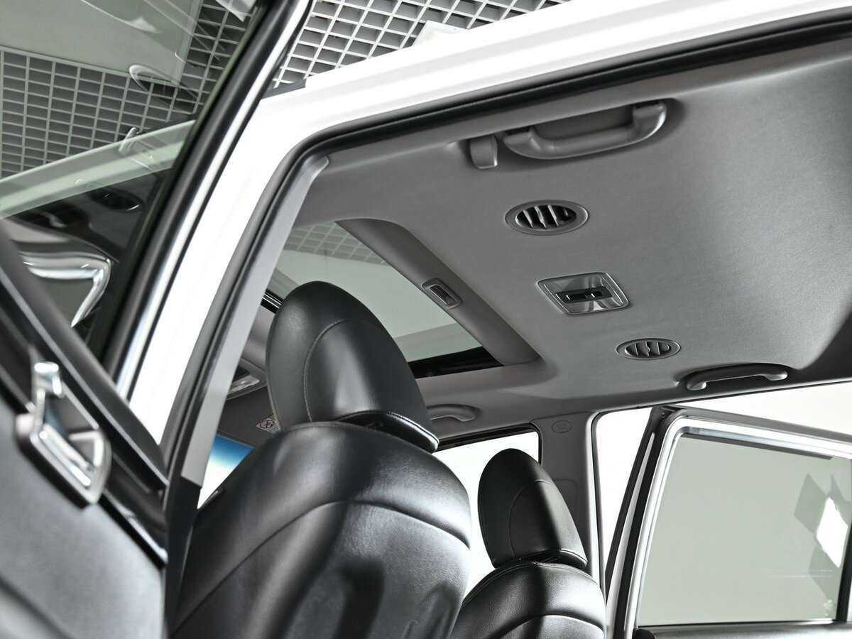 Купить Kia Mohave с пробегом. Фото: #6