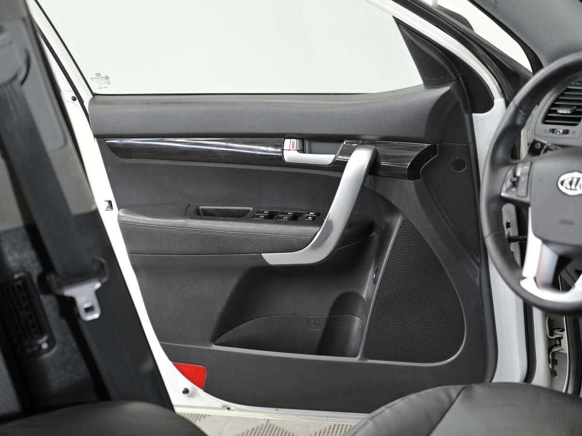 Продажа Б/У Киа Соренто. Фото: #8