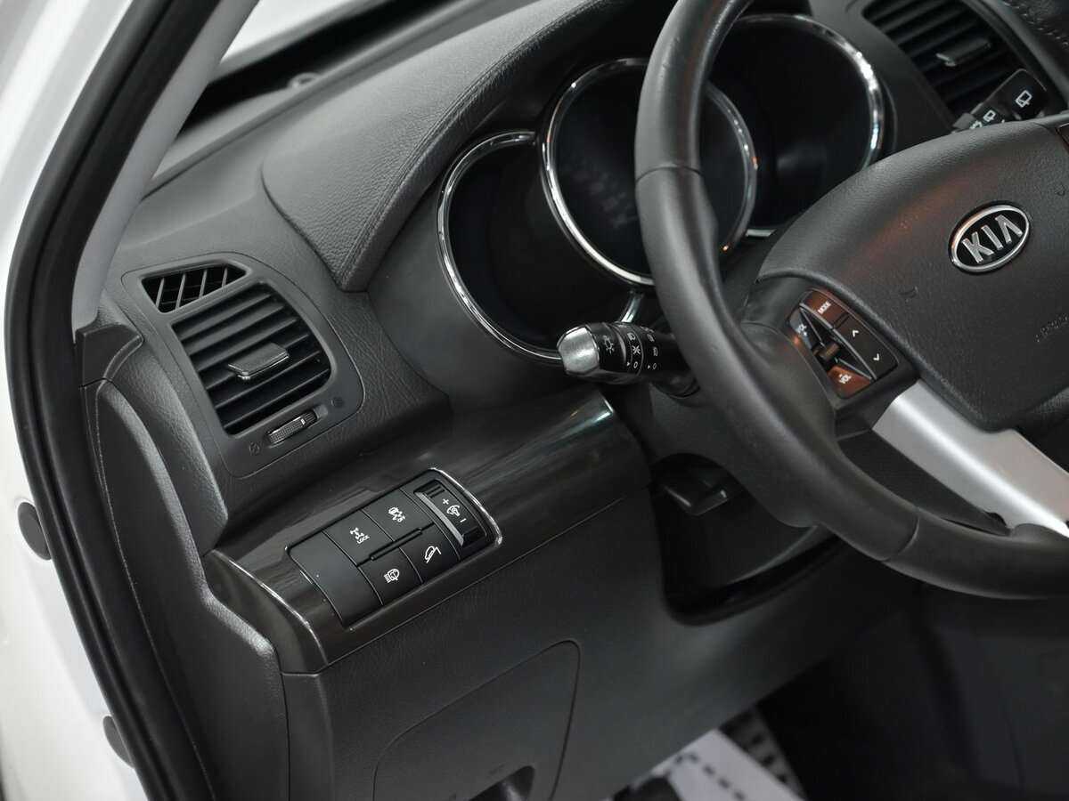 Продажа Б/У Киа Соренто. Фото: #10