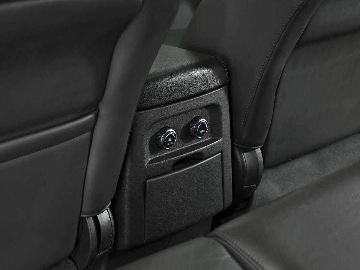 Купить Nissan Pathfinder с пробегом. Фото: #14