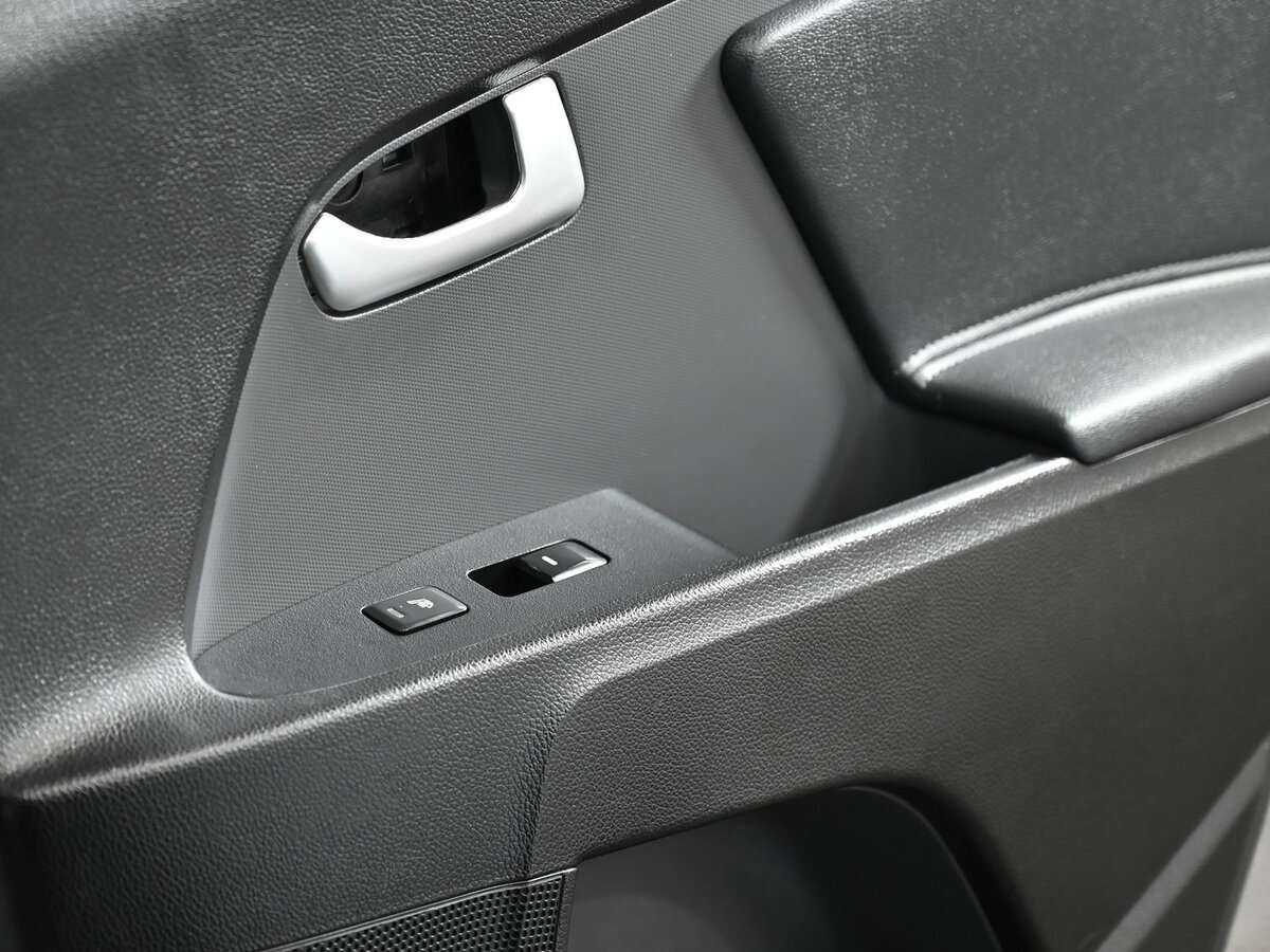 Продажа Б/У Киа Спортейдж. Фото: #9