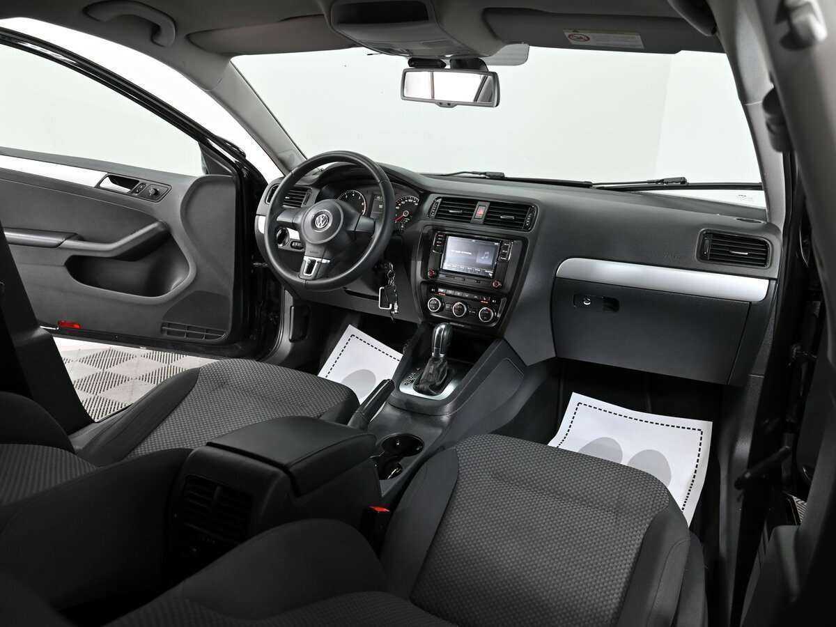 Продажа Б/У Фольксваген Джетта. Фото: #4