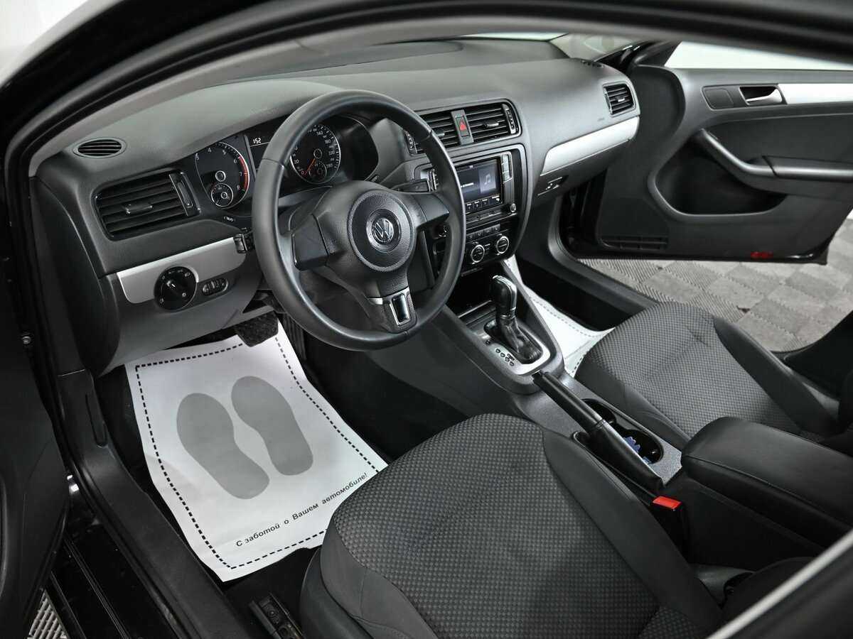 Продажа Б/У Фольксваген Джетта. Фото: #6