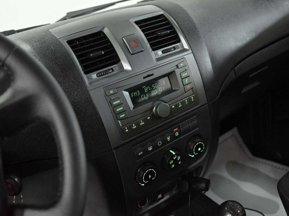 Продажа Б/У УАЗ Патриот. Фото: #7