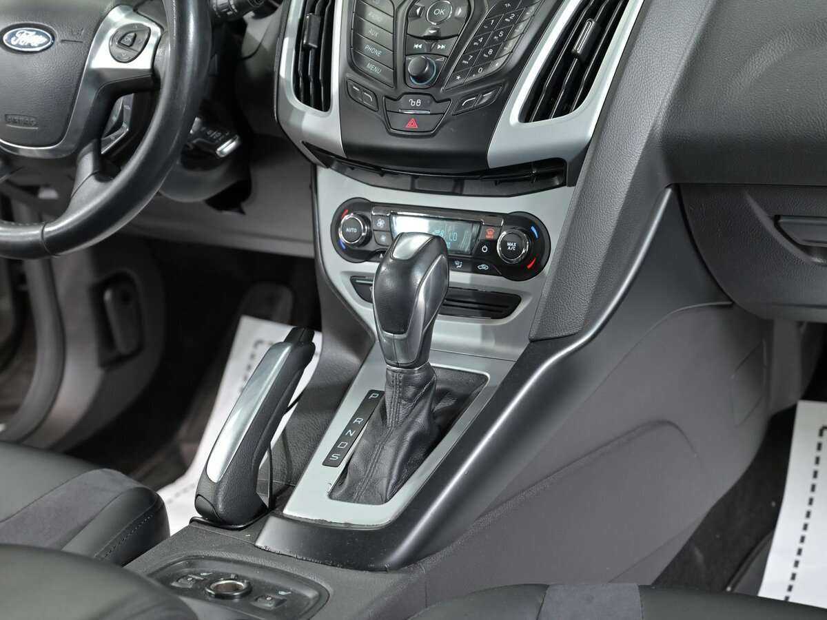 Продажа Б/У Форд Фокус. Фото: #8