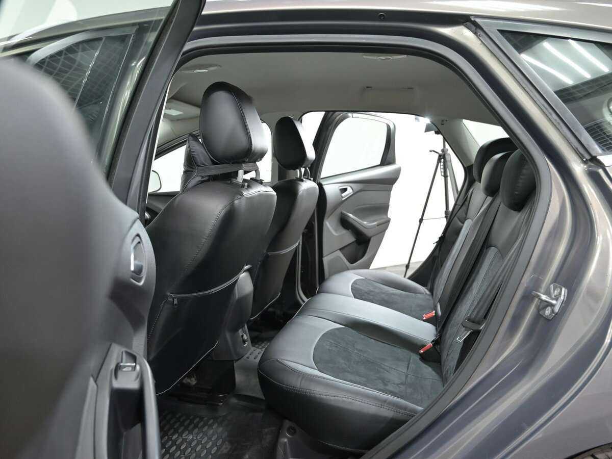 Продажа Б/У Форд Фокус. Фото: #12