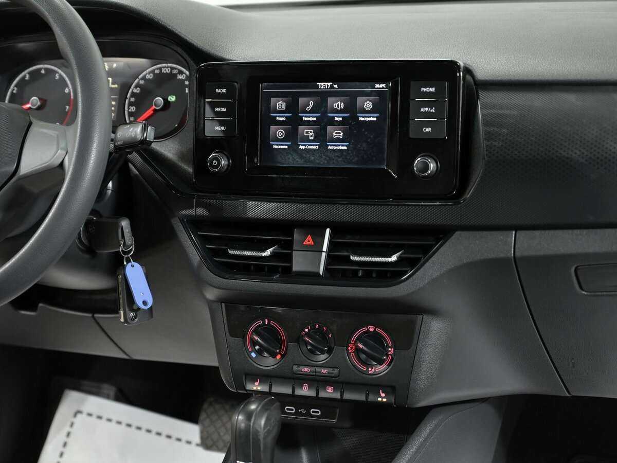 Продажа Б/У Фольксваген Поло. Фото: #8