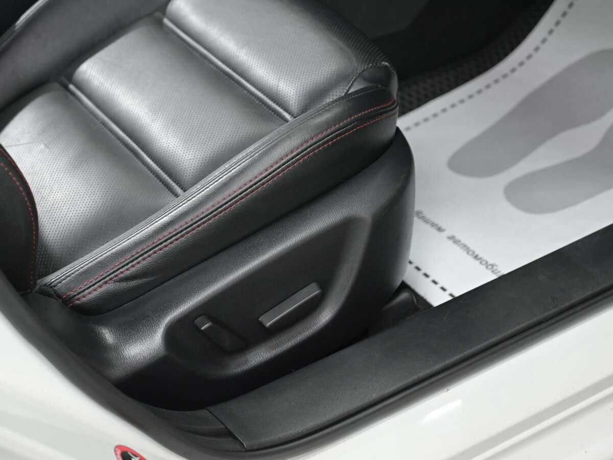 Продажа Б/У Мазда 6. Фото: #10