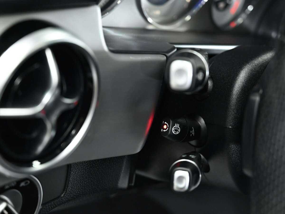 Купить Mercedes-Benz GLK-Класс с пробегом. Фото: #10