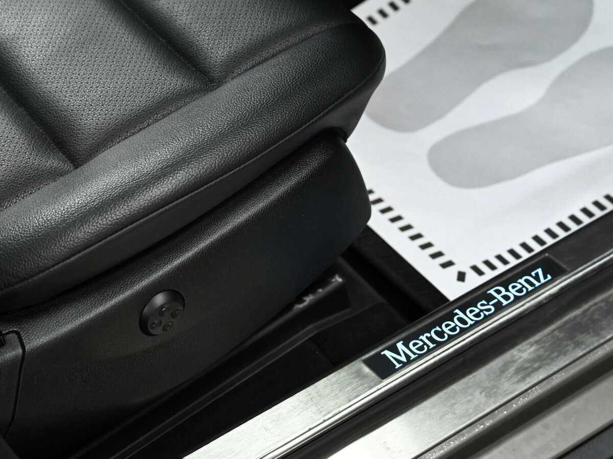 Купить Mercedes-Benz GLK-Класс с пробегом. Фото: #11