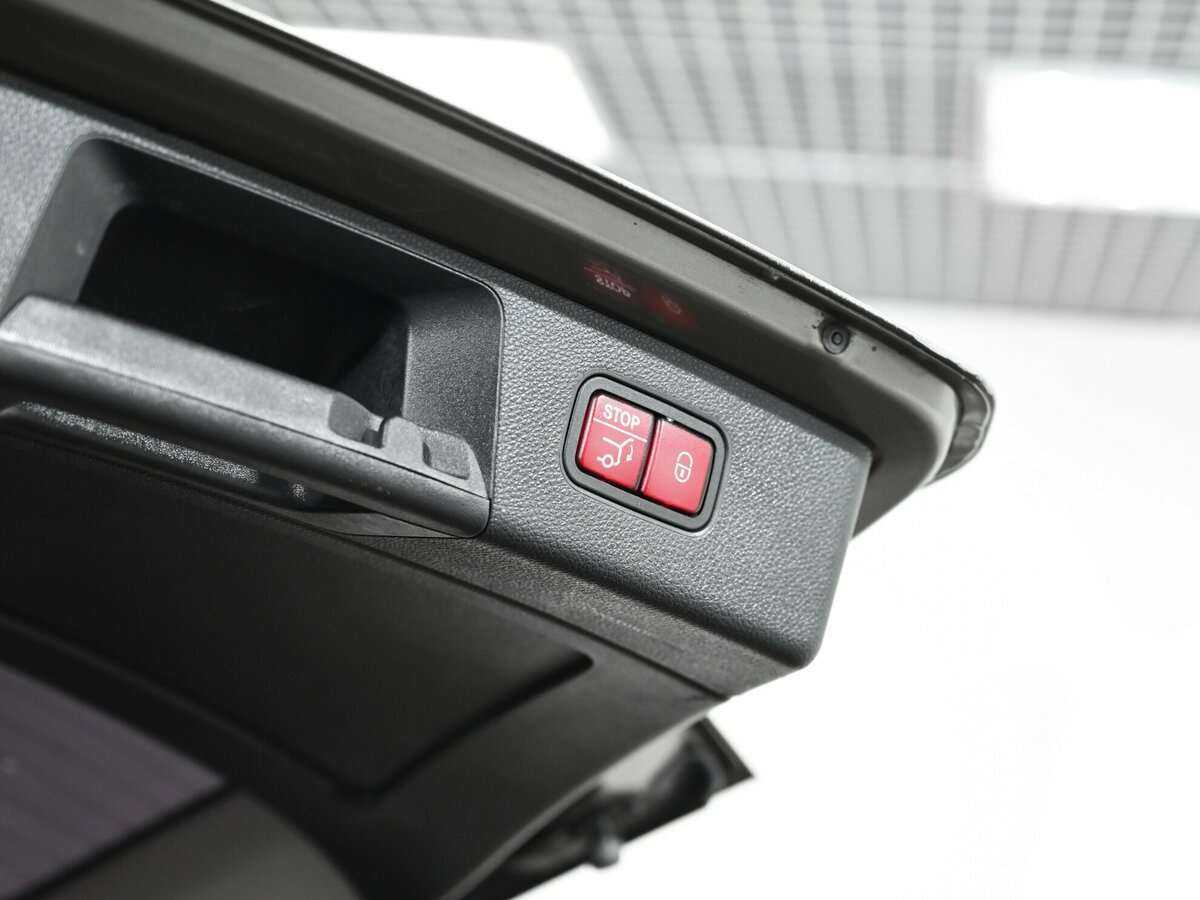 Купить Mercedes-Benz GLK-Класс с пробегом. Фото: #18