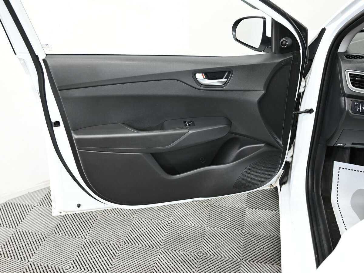 Продажа Б/У Хендай Солярис. Фото: #4