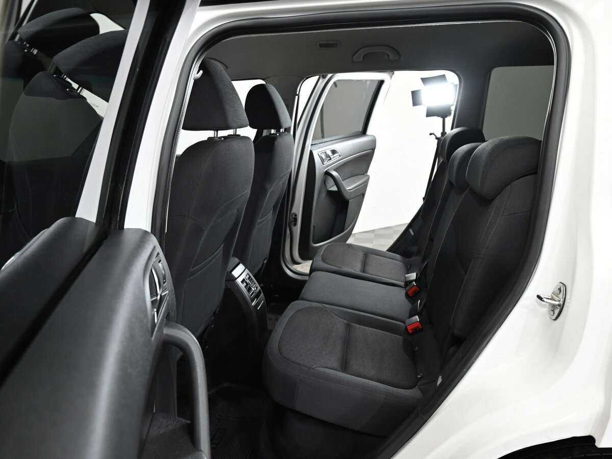 Продажа Б/У Шкода Йети. Фото: #11