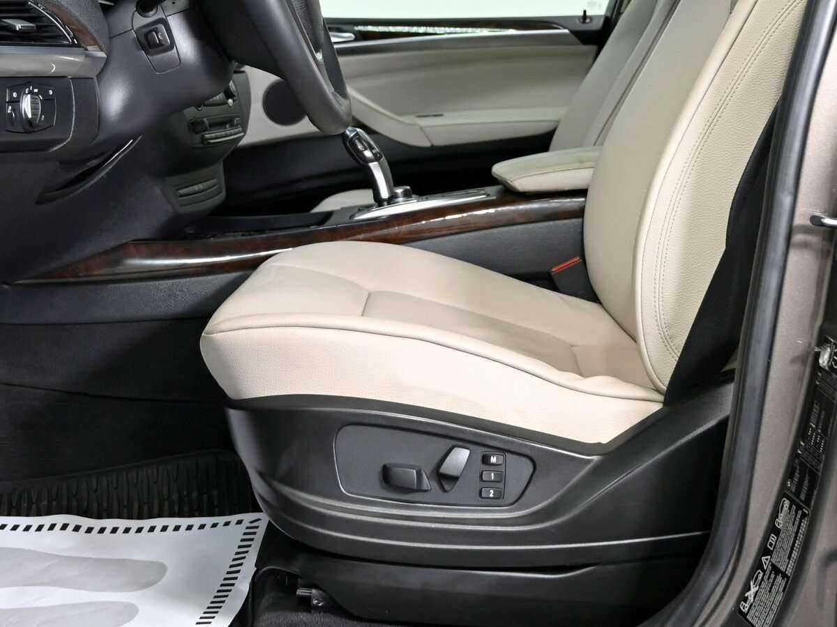Купить BMW X5 с пробегом. Фото: #7