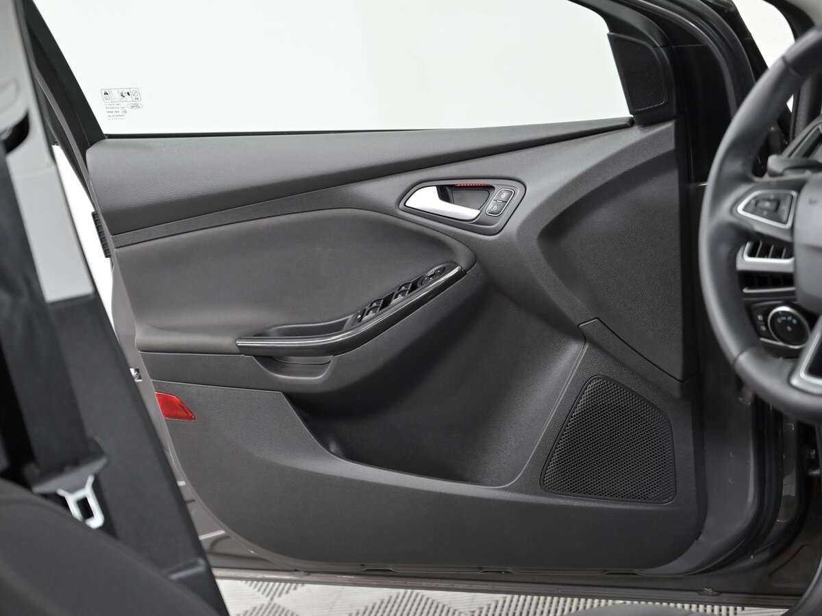 Продажа Б/У Форд Фокус. Фото: #8