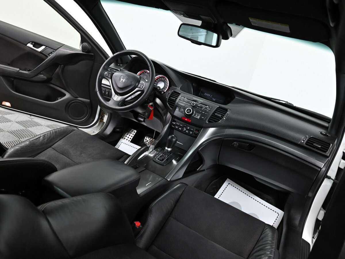 Продажа Б/У Хонда Аккорд. Фото: #5