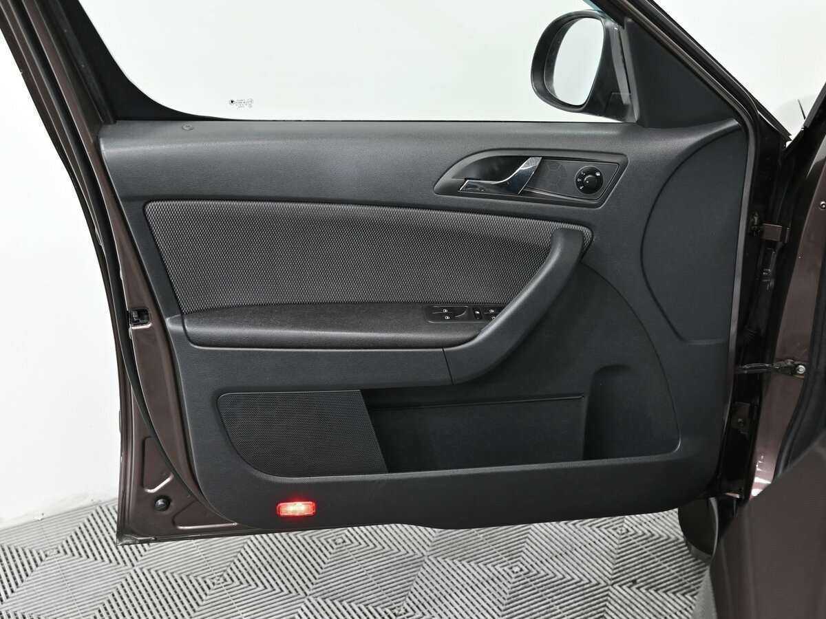 Продажа Б/У Шкода Йети. Фото: #9