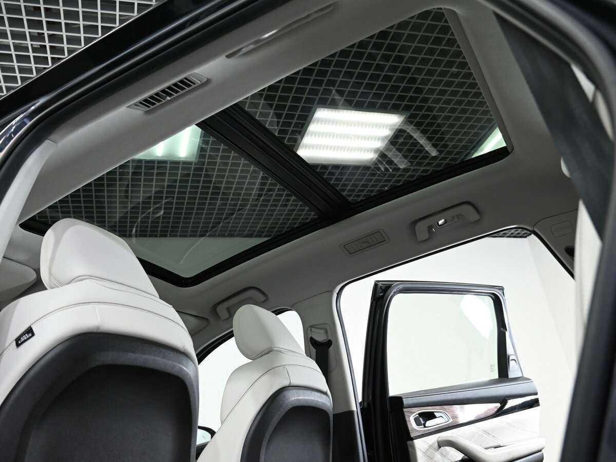 Купить EXEED VX с пробегом. Фото: #6