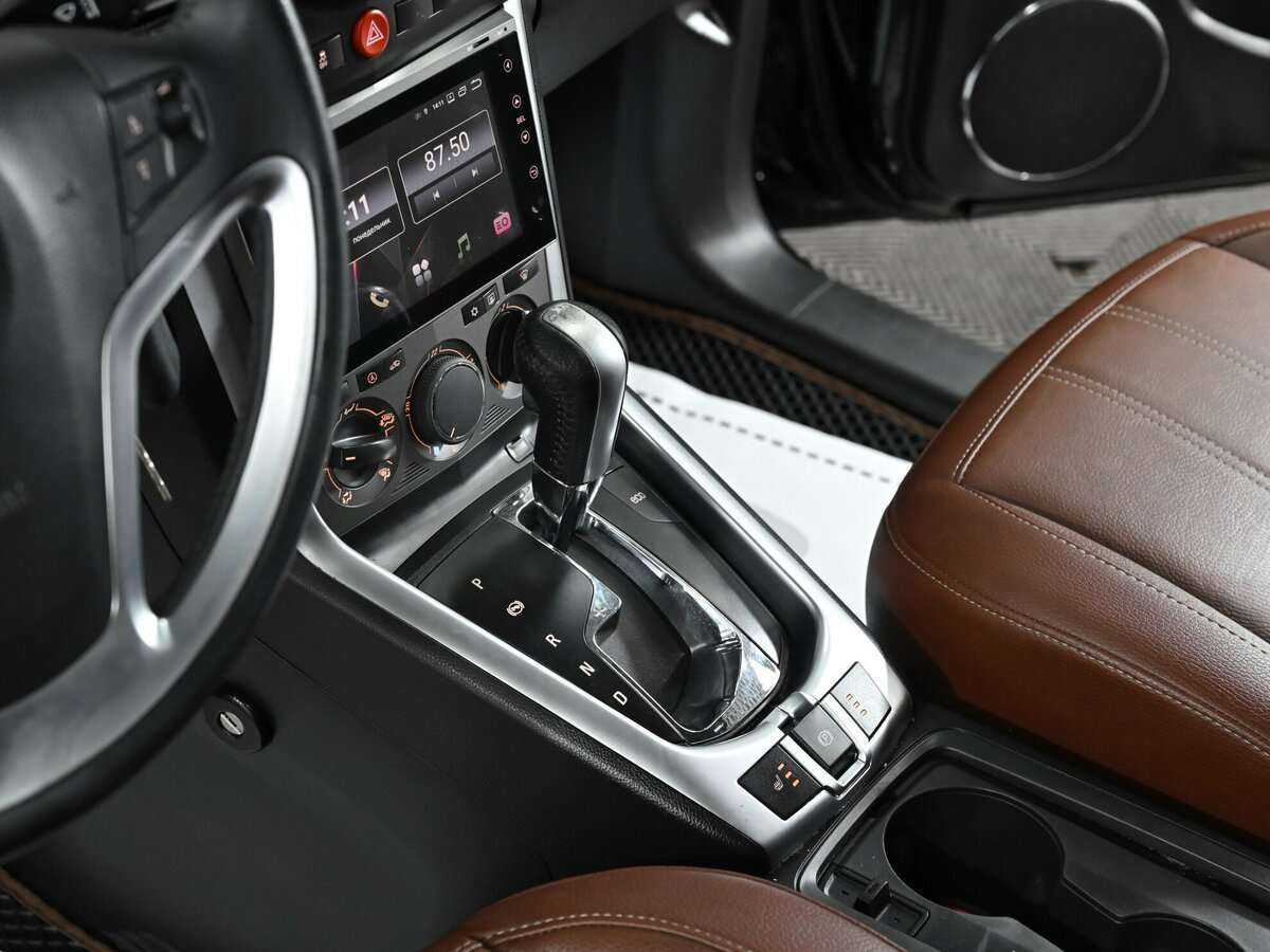 Продажа Б/У Опель Антара. Фото: #10