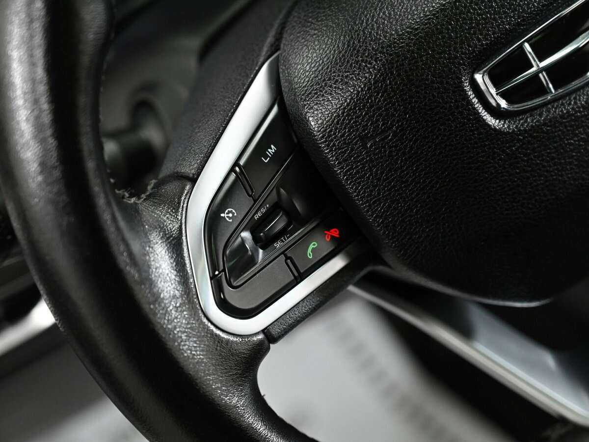 Продажа Б/У Джили Кулрэй. Фото: #13