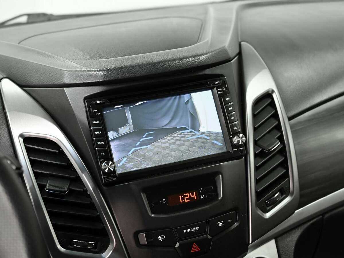 Продажа Б/У Сан-Ён Актион. Фото: #11