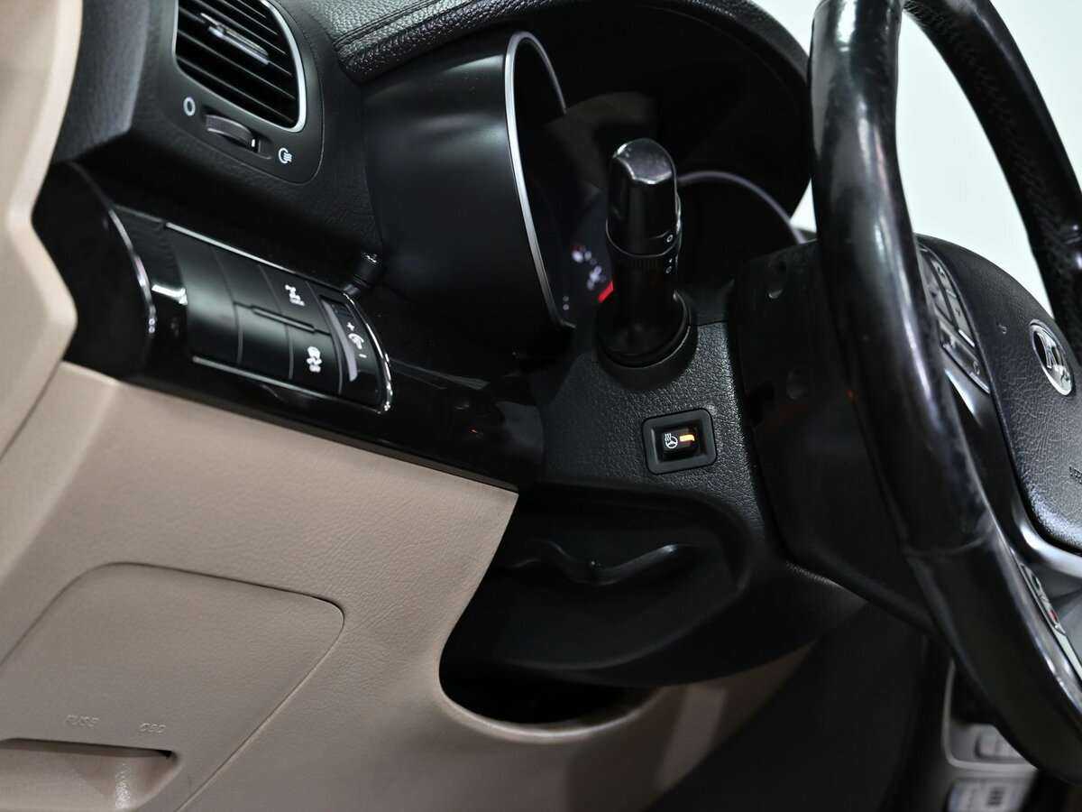 Продажа Б/У Киа Соренто. Фото: #10