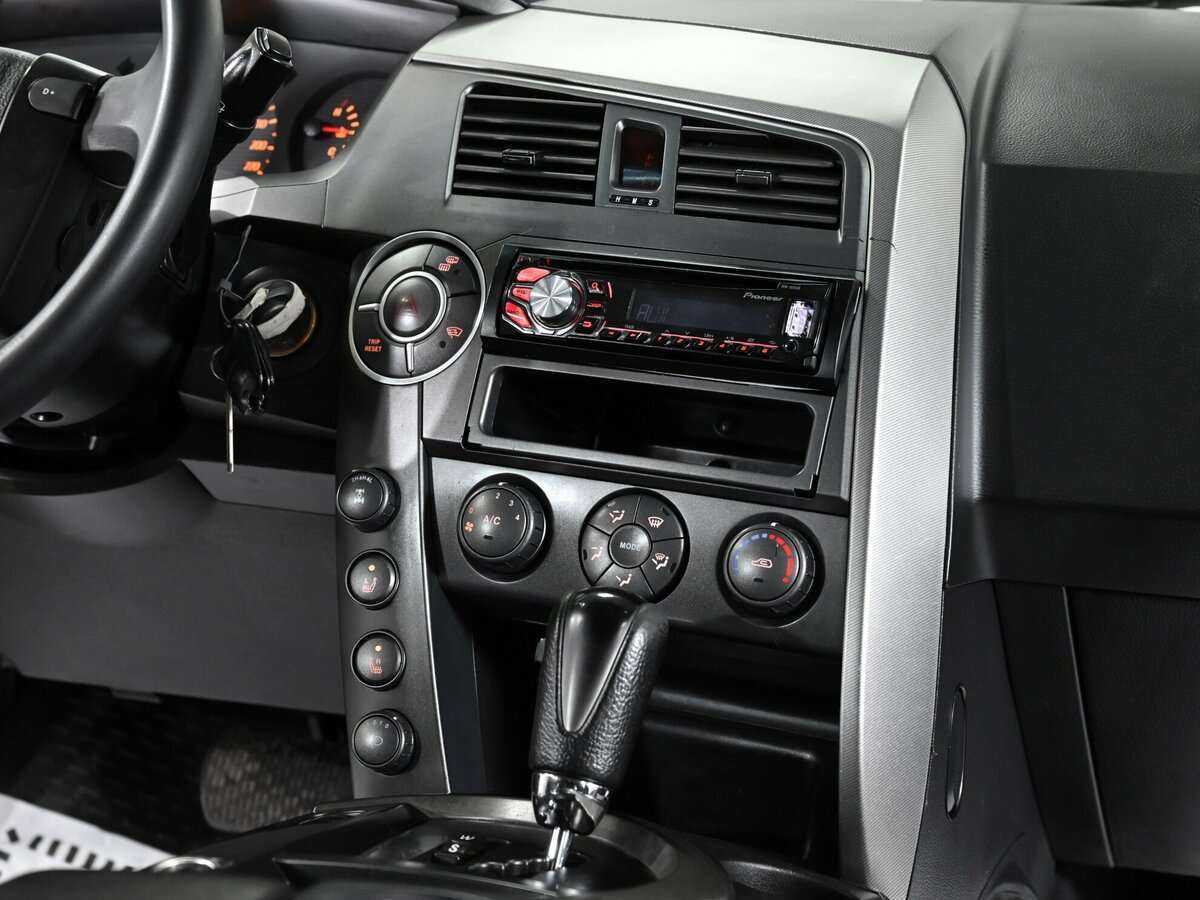 Продажа Б/У Сан-Ён Кирон. Фото: #7