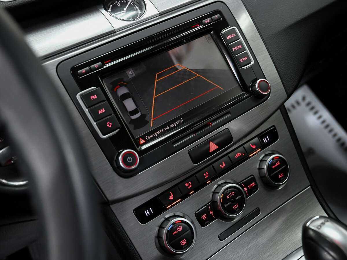 Продажа Б/У Фольксваген Пассат. Фото: #10