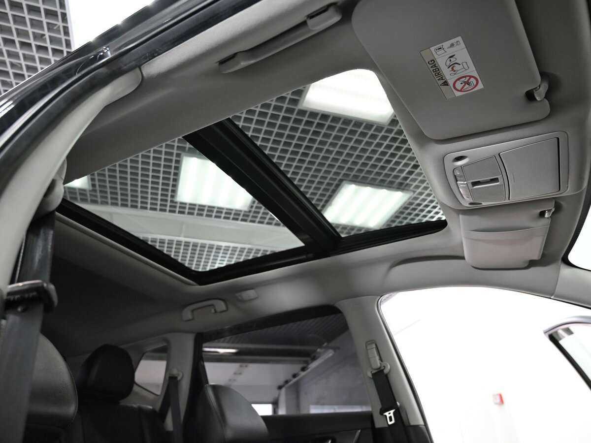 Продажа Б/У Ниссан Икс-Трейл. Фото: #6