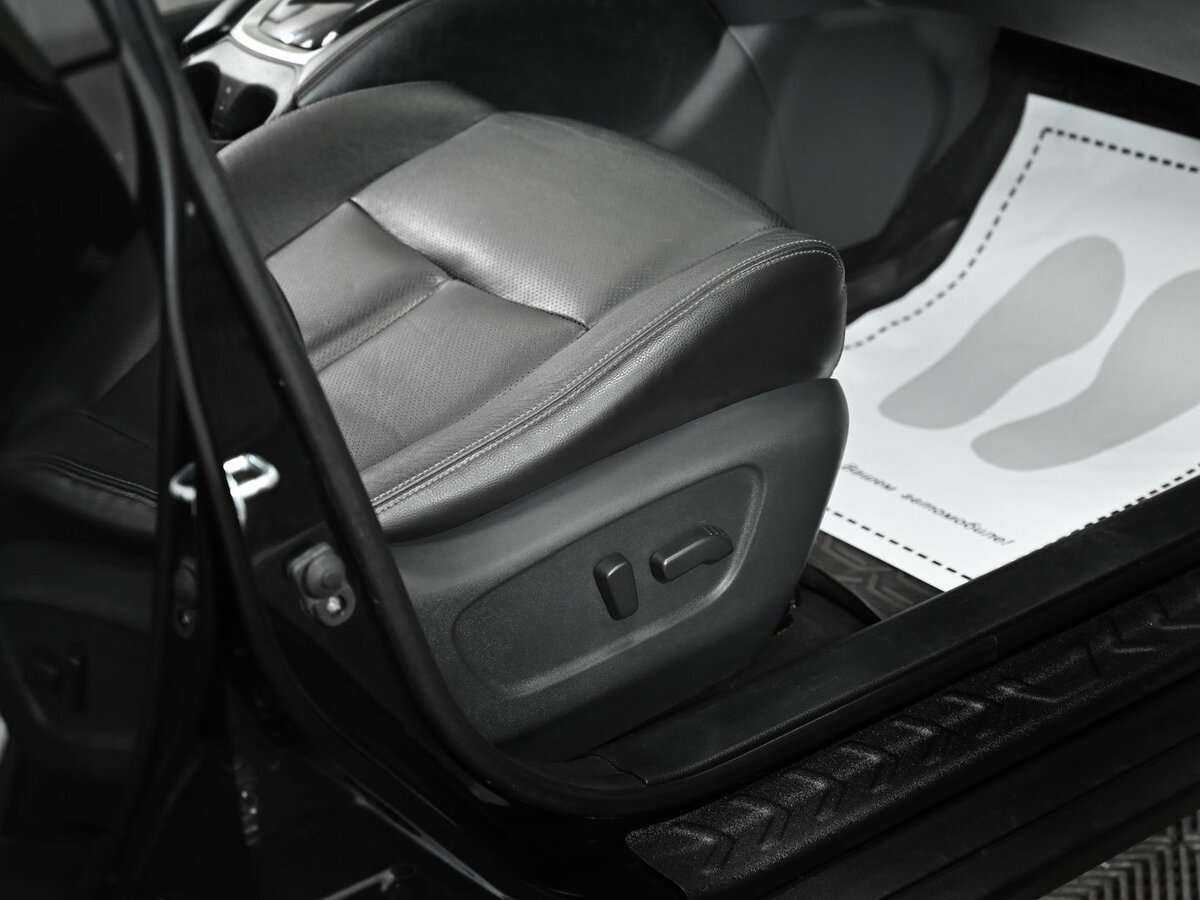 Продажа Б/У Ниссан Икс-Трейл. Фото: #14