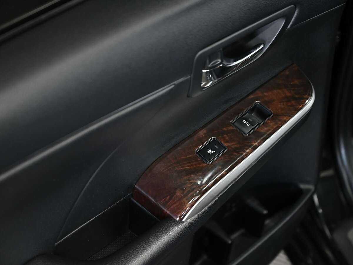 Продажа Б/У Тойота Камри. Фото: #6