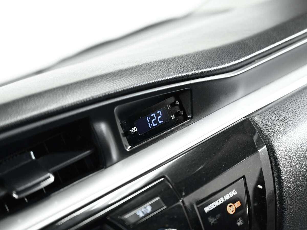 Продажа Б/У Тойота Королла. Фото: #9