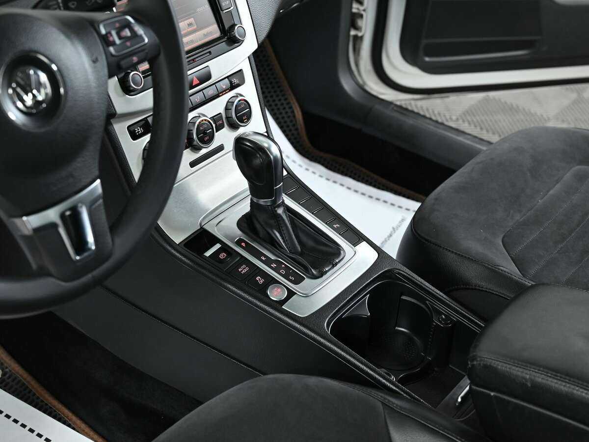 Продажа Б/У Фольксваген Пассат. Фото: #7