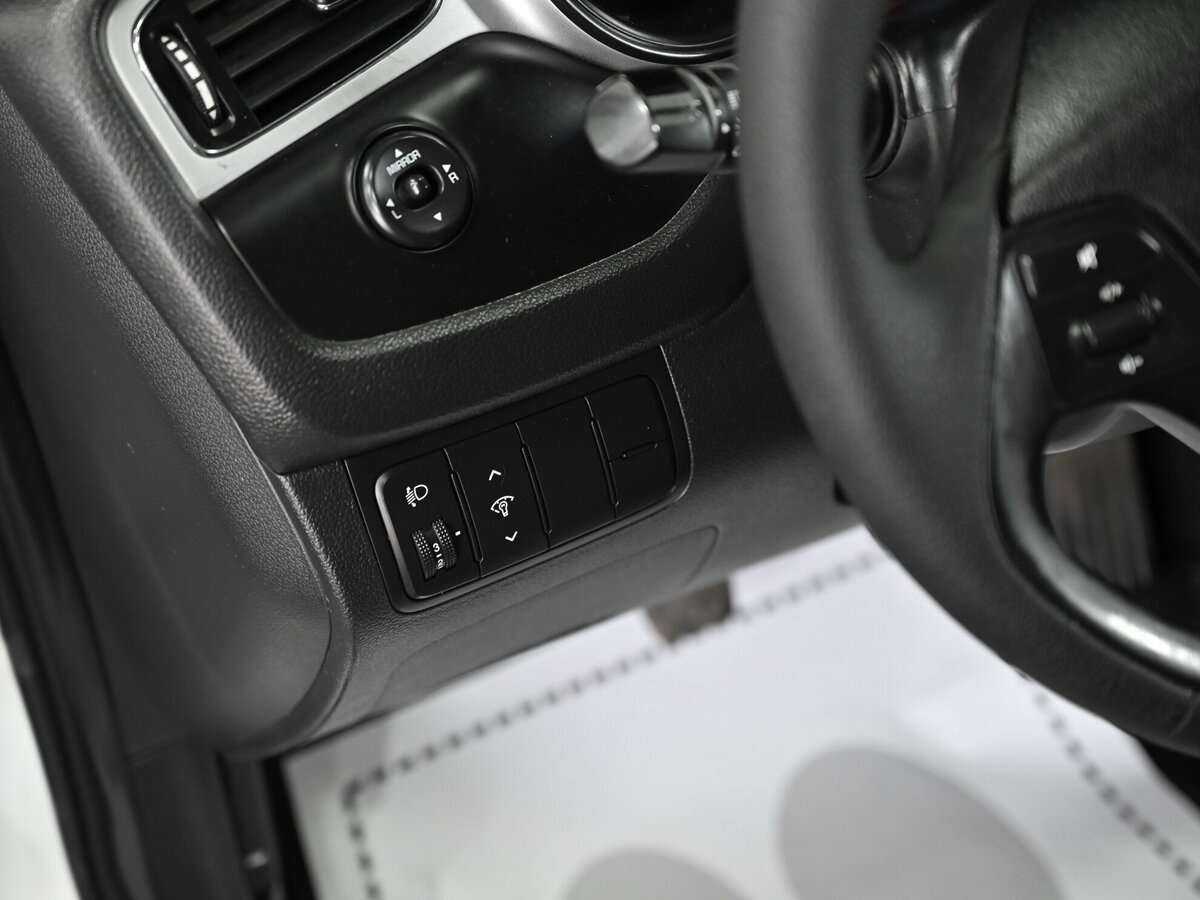 Продажа Б/У Киа Сид. Фото: #8