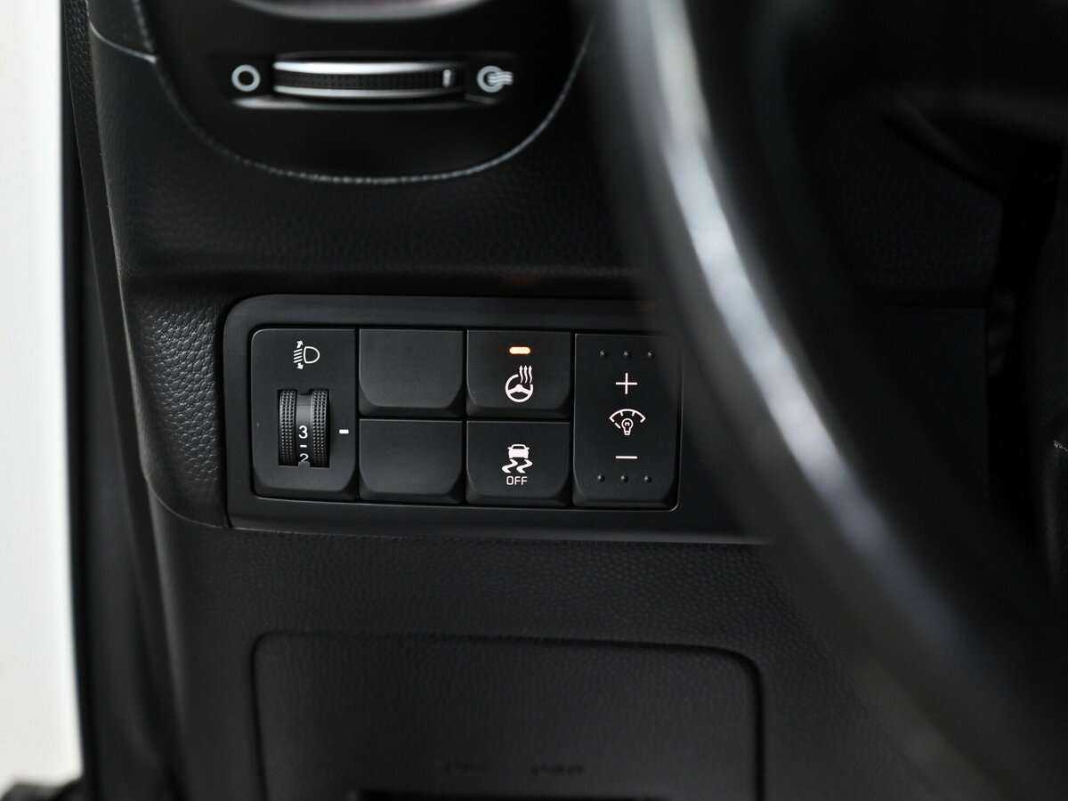 Продажа Б/У Киа Соул. Фото: #10