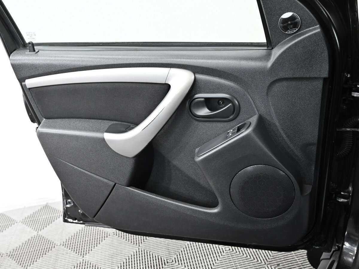 Продажа Б/У Рено Дастер. Фото: #7