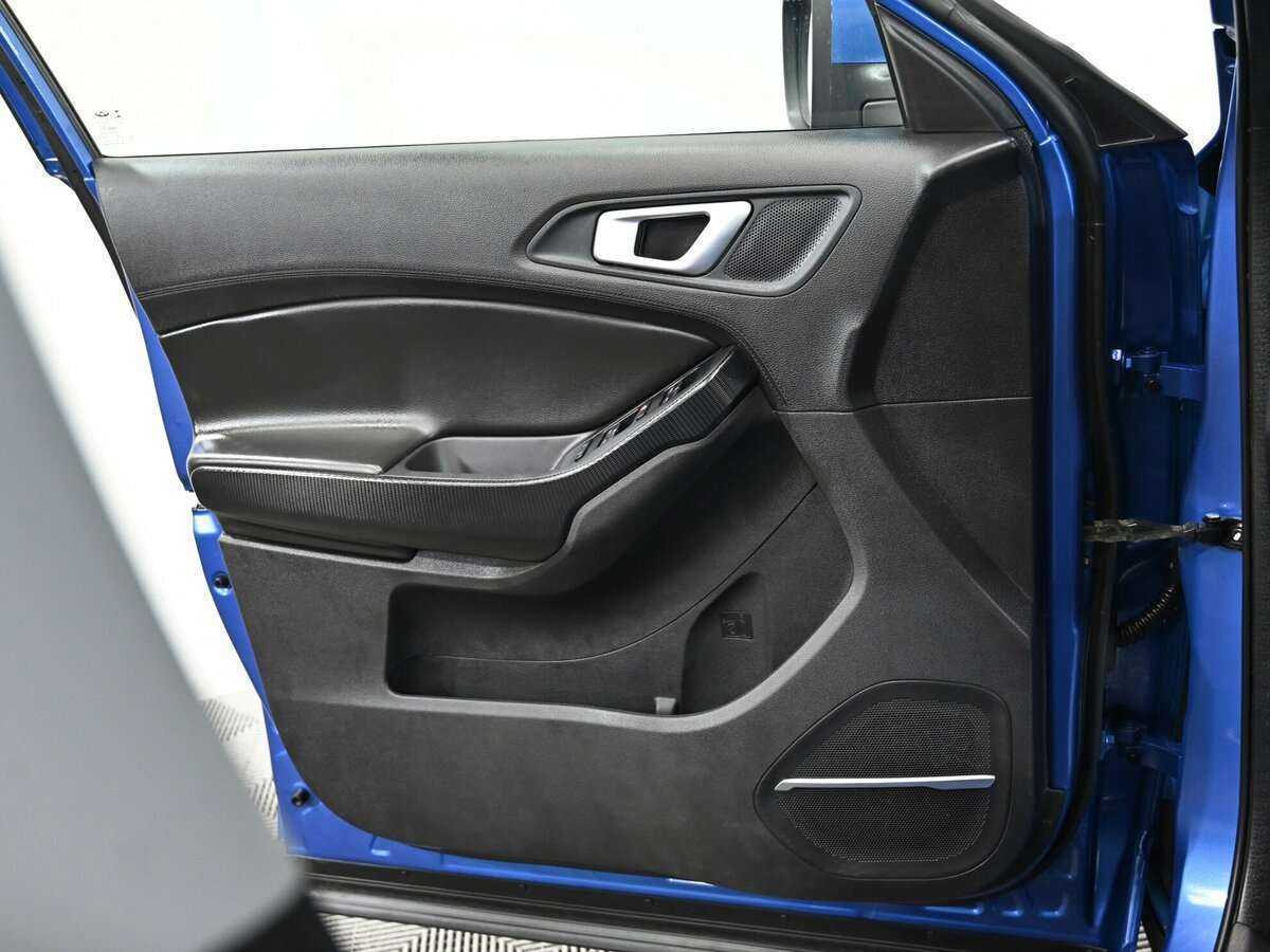 Продажа Б/У Чери Тигго 4. Фото: #6