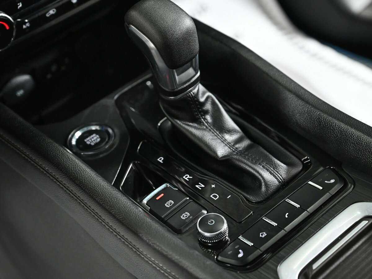 Продажа Б/У Чери Тигго 4. Фото: #9